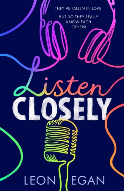 Leanne Egan : Listen Closely