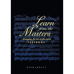 Learn from the masters