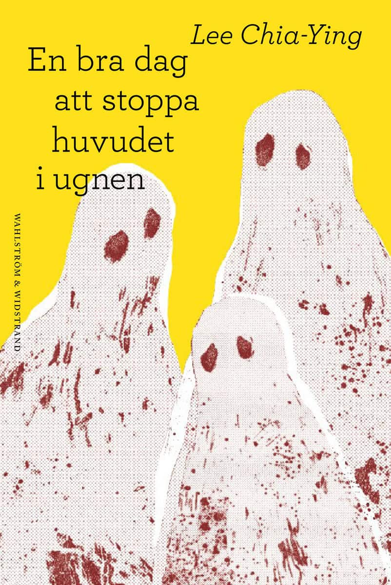 Lee Chia-Ying : En bra dag att stoppa huvudet i ugnen