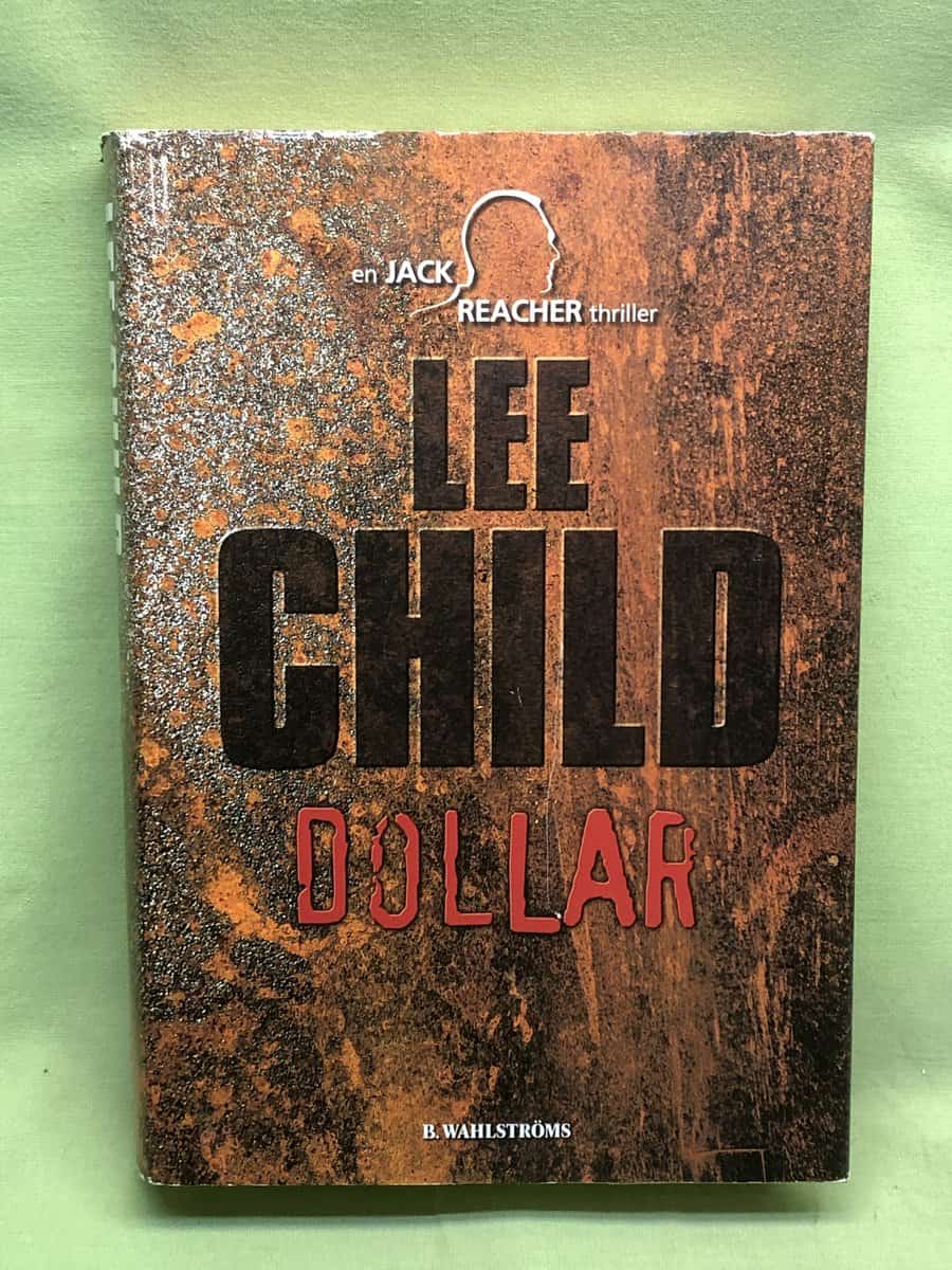 Lee Child : Dollar
