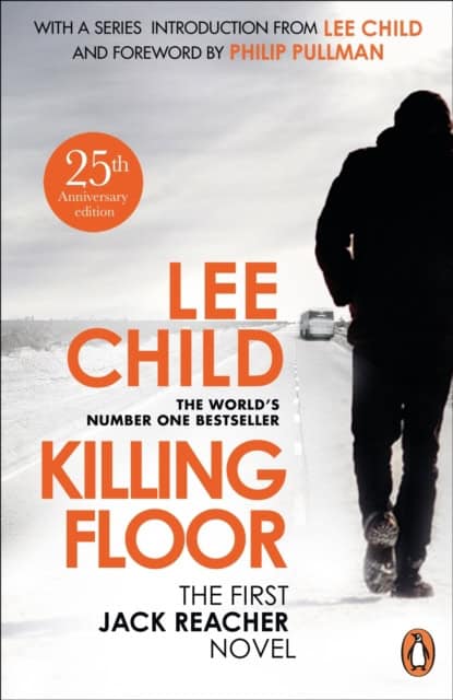 Lee Child : Killing Floor