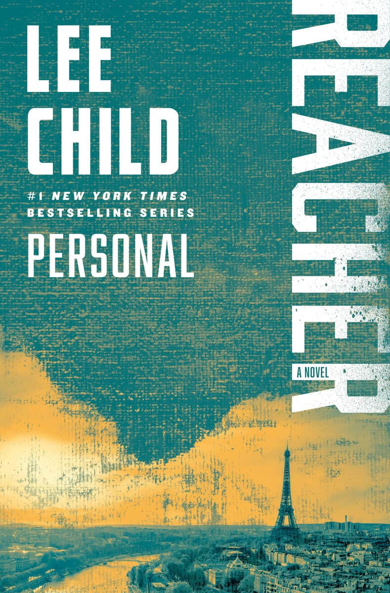 Lee Child : Personal