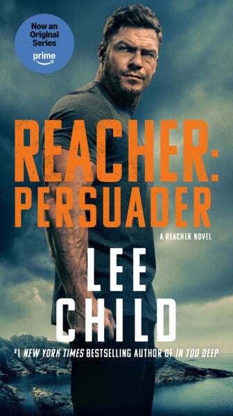 Lee Child : Reacher