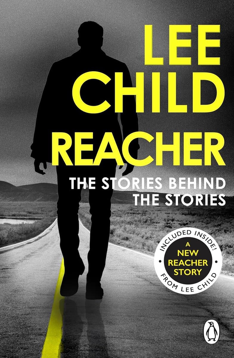 Lee Child : Reacher