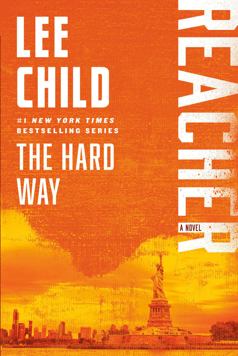 Lee Child : The Hard Way