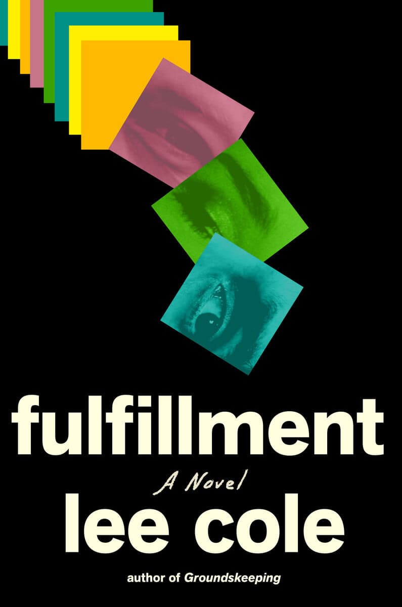 Lee Cole : Fulfillment