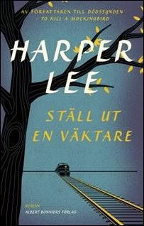 Lee Harper : Ställ ut en väktare