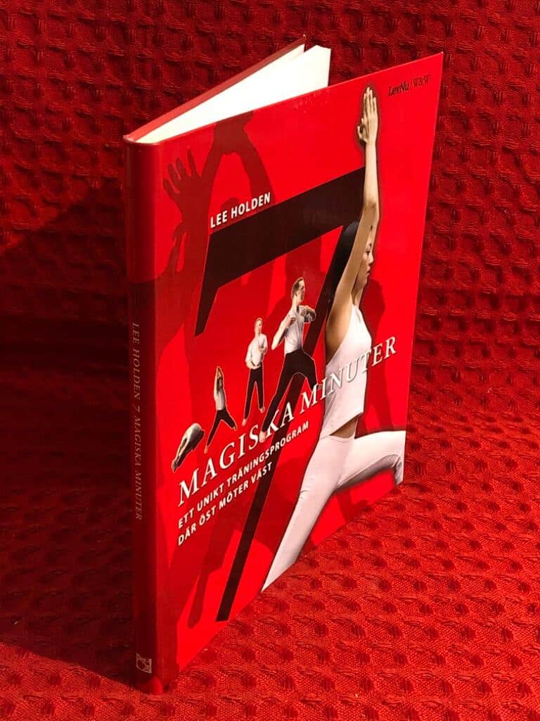 Lee Holden : 7 magiska minuter