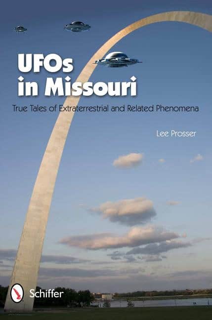 , : Ufos In Missouri