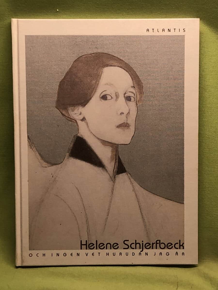 Leena Ahtola-Moorhouse : Och ingen vet hurudan jag är