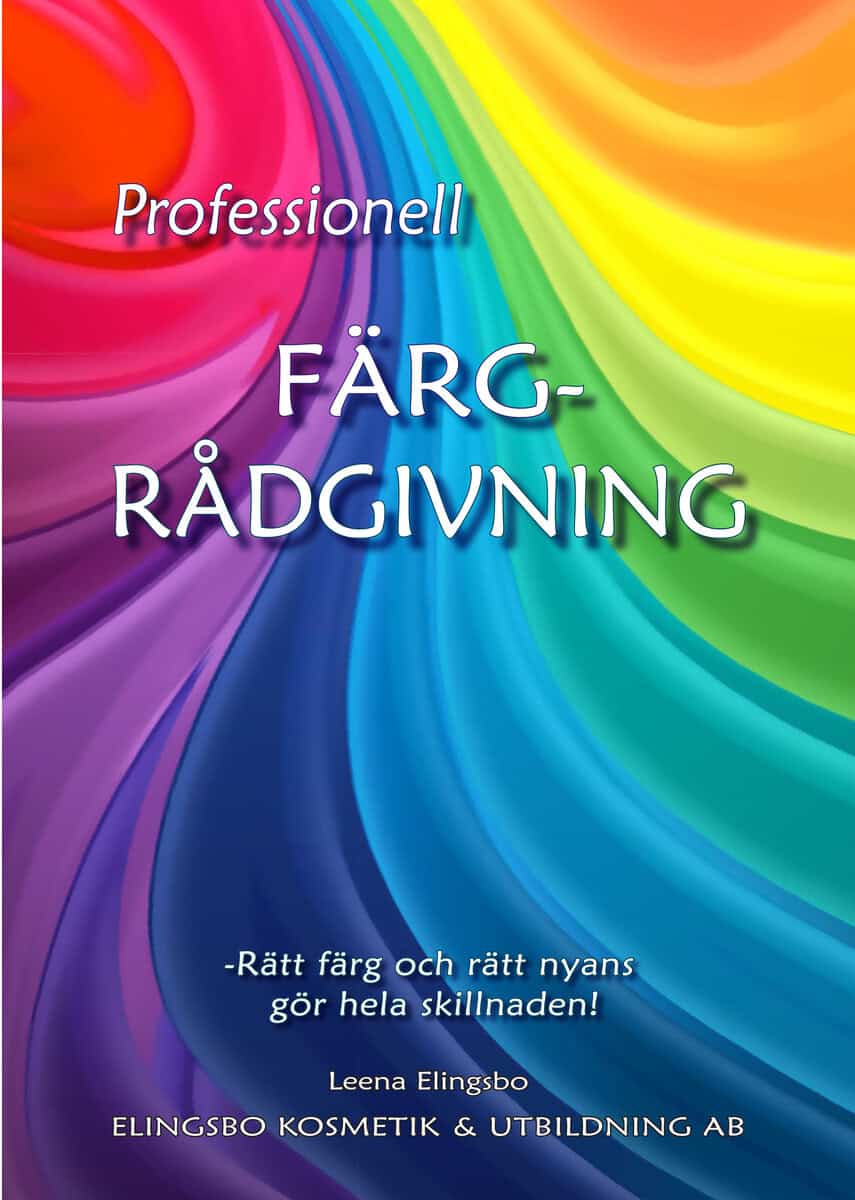 Leena Elingsbo : Professionell färgrådgivning