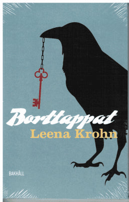 Leena Krohn : Borttappat