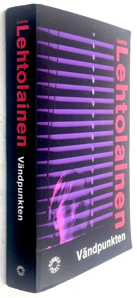 Leena Lehtolainen : Vändpunkten