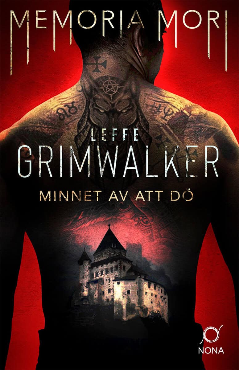 Leffe Grimwalker : Minnet av att dö
