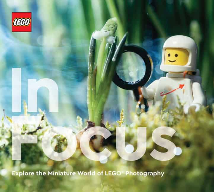 Lego : LEGO in focus