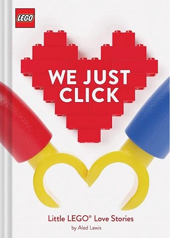 Lego : LEGO (R) We Just Click