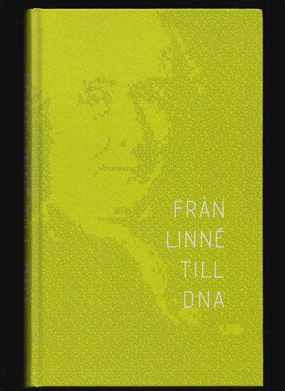Leif Åberg : Från Linné till DNA