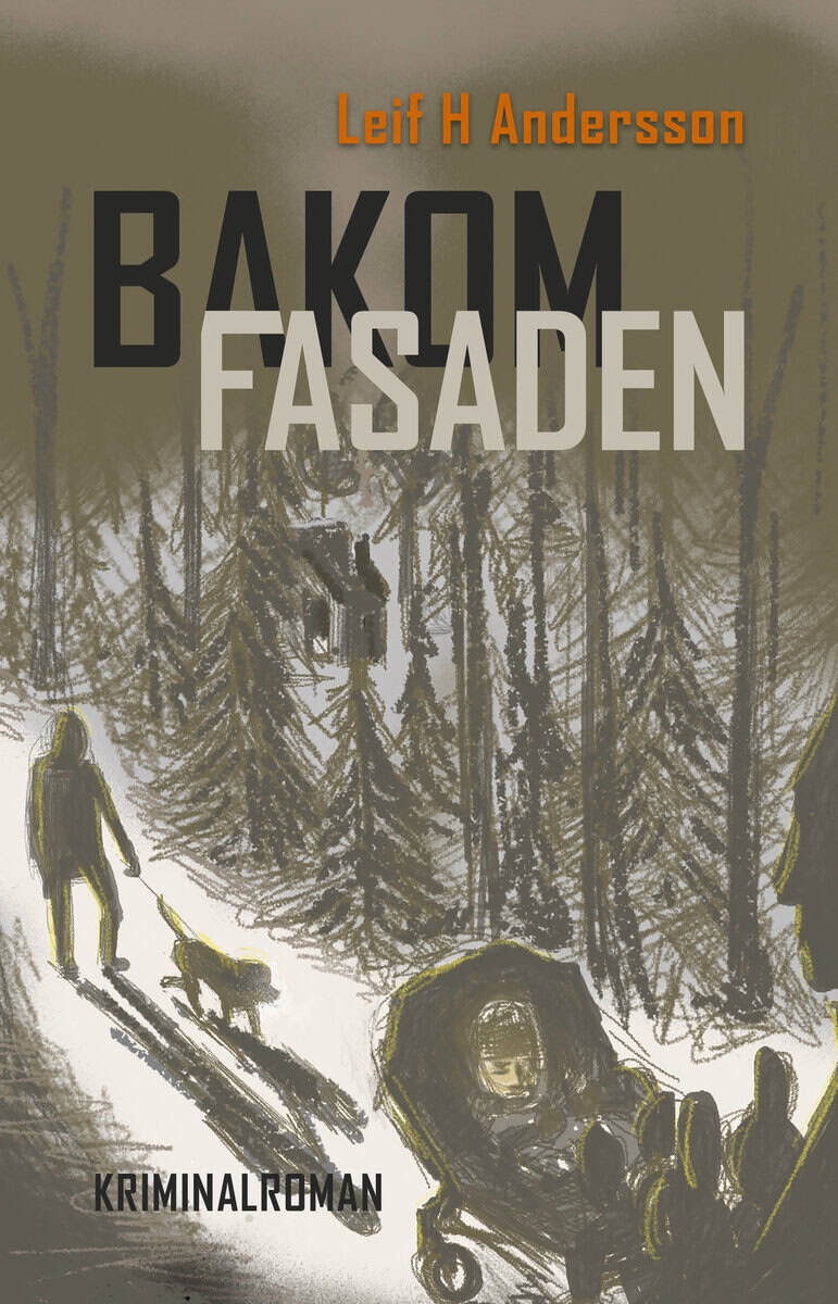 Leif Andersson : Bakom fasaden