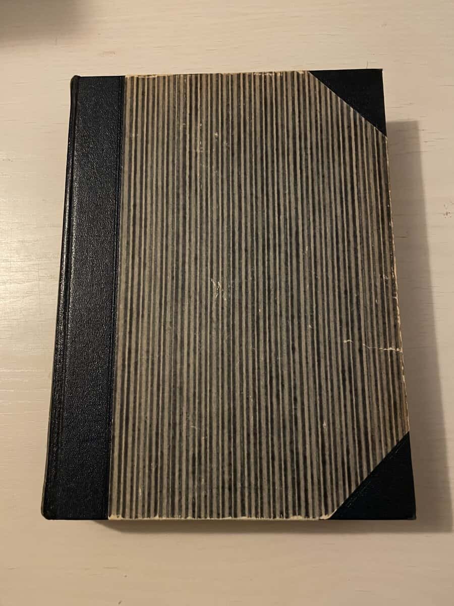 Leif Beckman : Kampen mot brottet II (2)