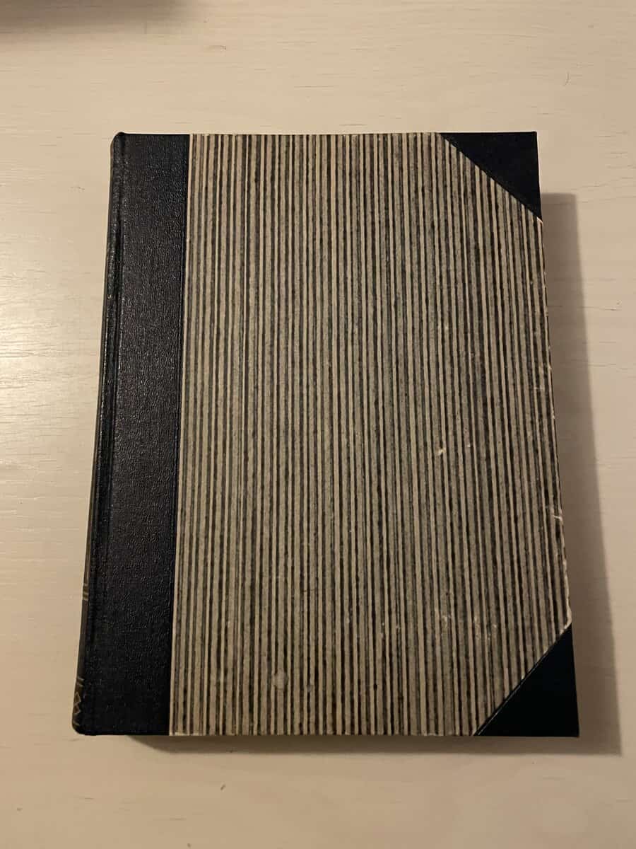 Leif Beckman : Kampen mot brottet III (3)