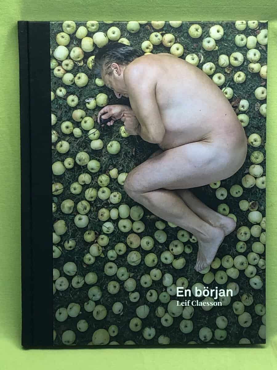 Leif Claesson : En början