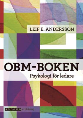 Leif E Andersson : OBM-boken