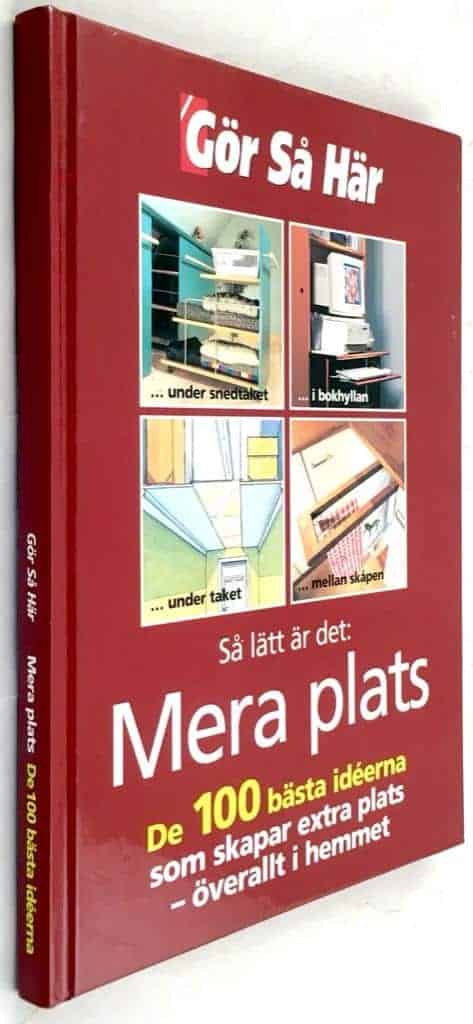 Leif Ericson : Mera plats