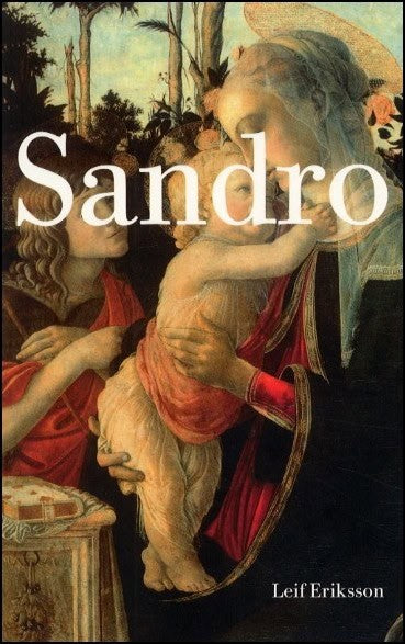 Leif Eriksson : Sandro