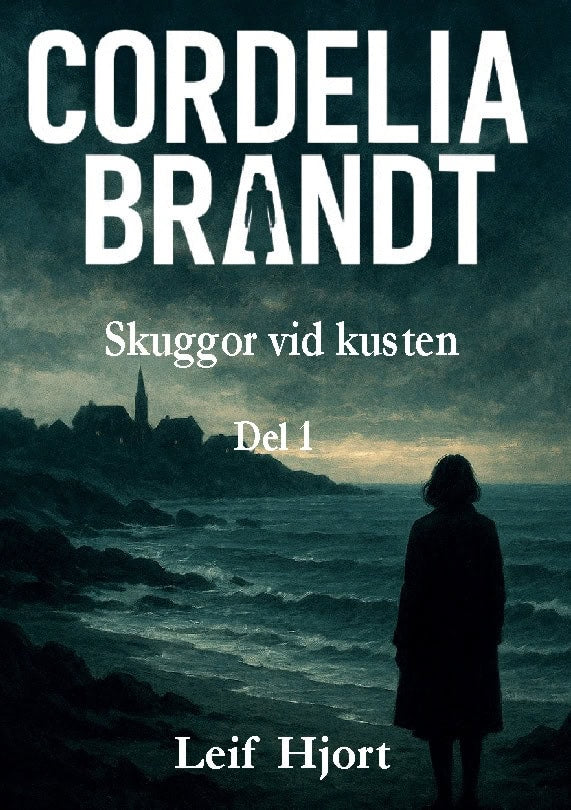 Leif Hjort : Skuggor vid kusten
