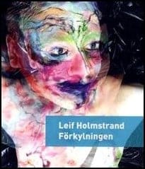 Leif Holmstrand : Förkylningen