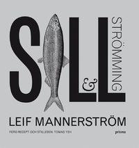 Leif Mannerström : Sill & Strömming