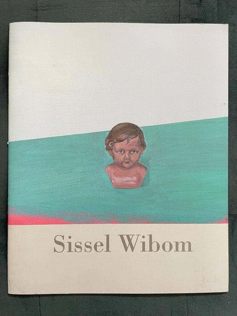 Leif Mattsson : Sissel Wibom