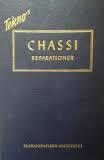 Leif. Porse : TEKNO'S CHASSIREPARATIONER
