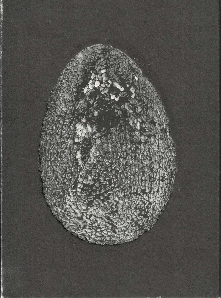 Leif Sandberg : Beyond the mirror