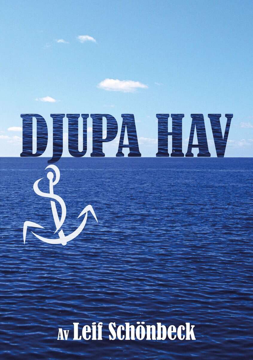 Leif Schönbeck : Djupa hav