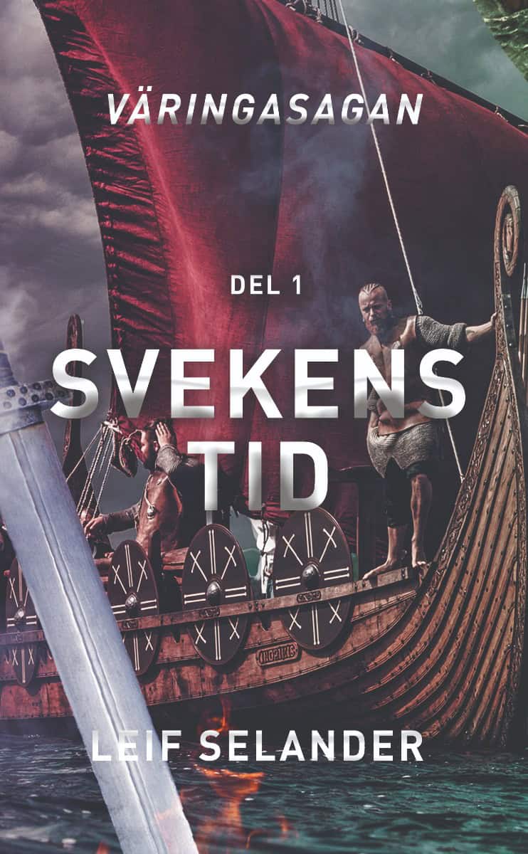 Leif Selander : Svekens tid