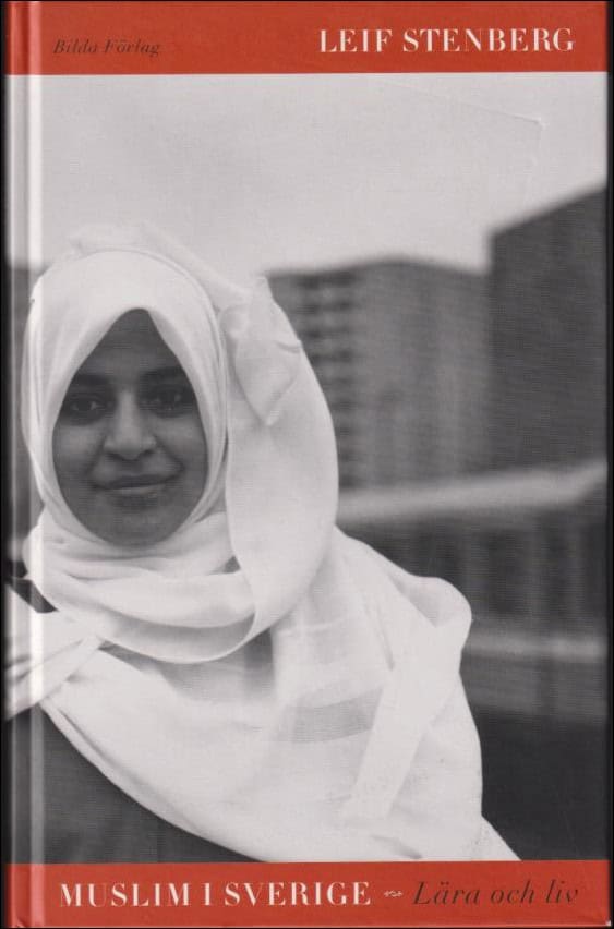 Leif Stenberg : Muslim i Sverige