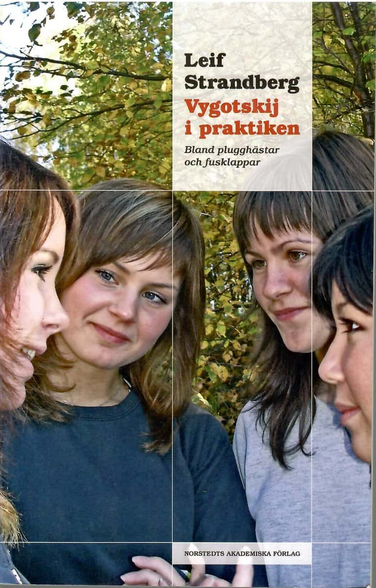 Leif Strandberg : Vygotskij i praktiken