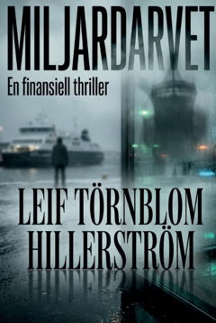 Leif Törnblom Hillerström : Miljardarvet