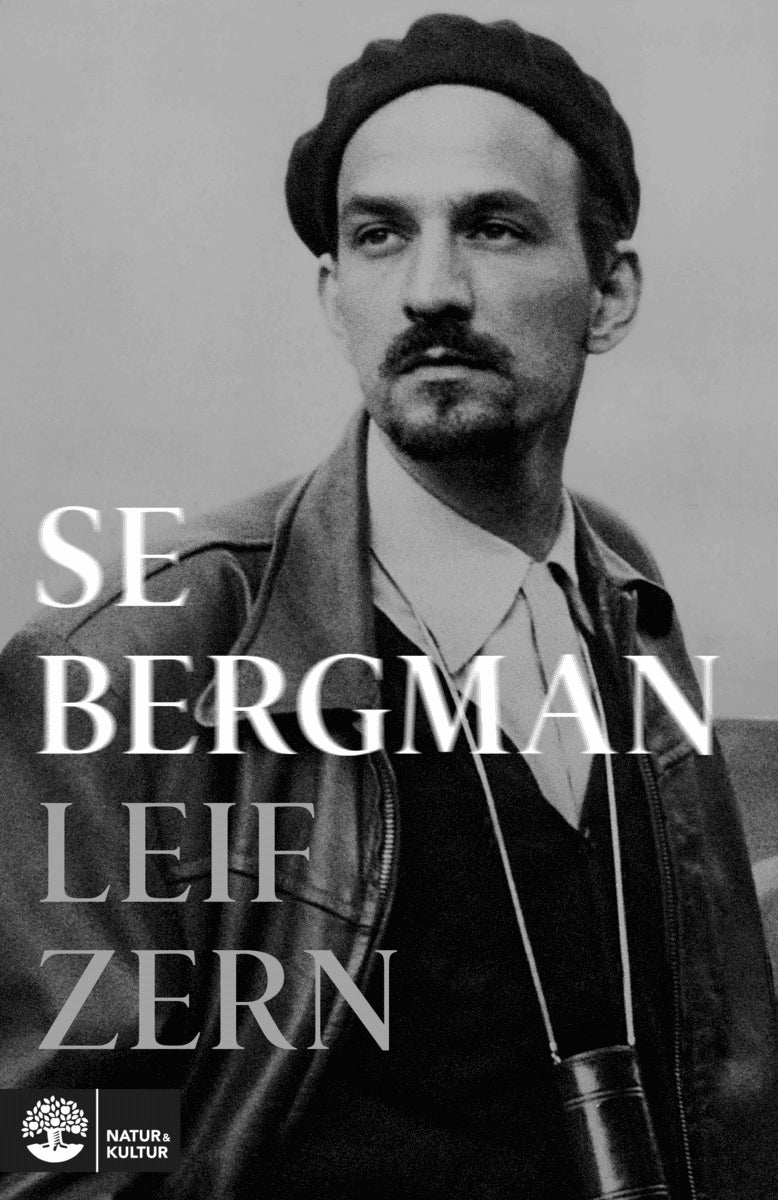 Leif Zern : Se Bergman
