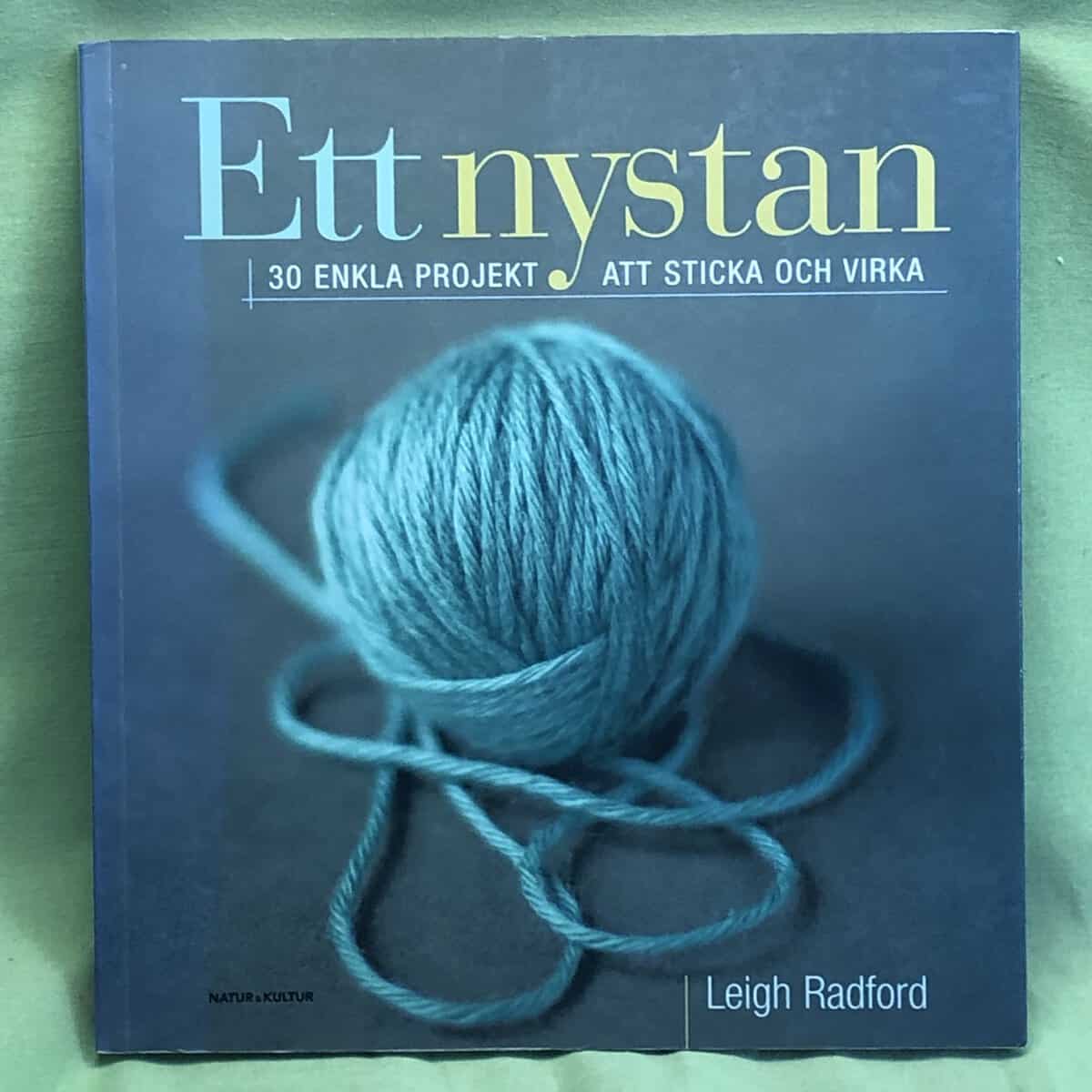 Leigh Radford : Ett nystan