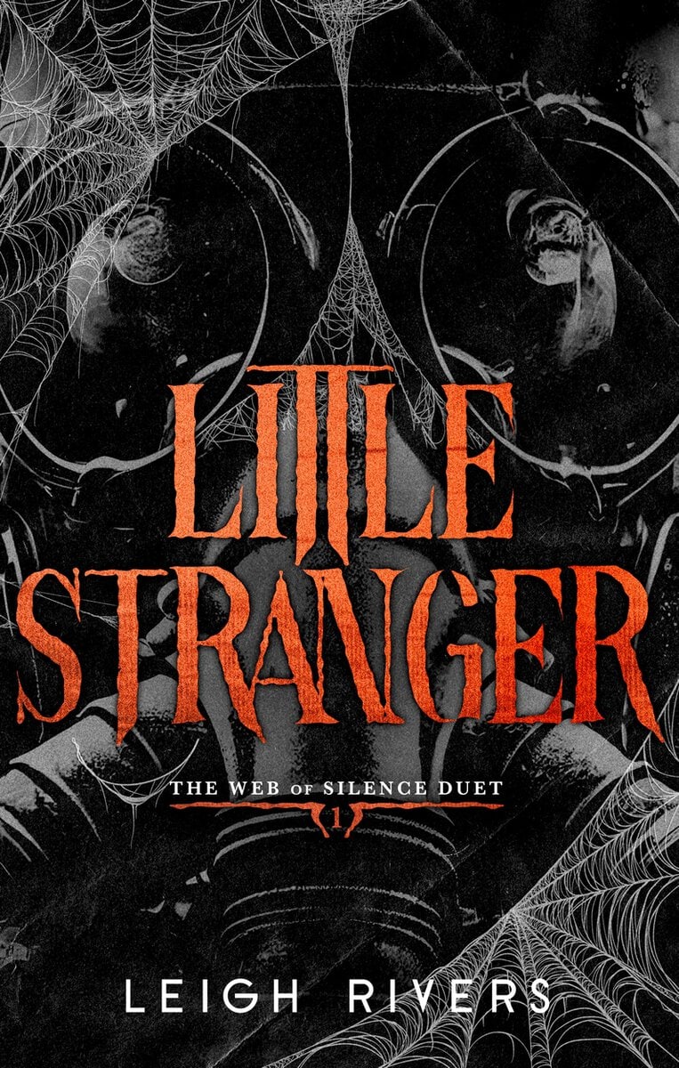 Leigh Rivers : Little Stranger
