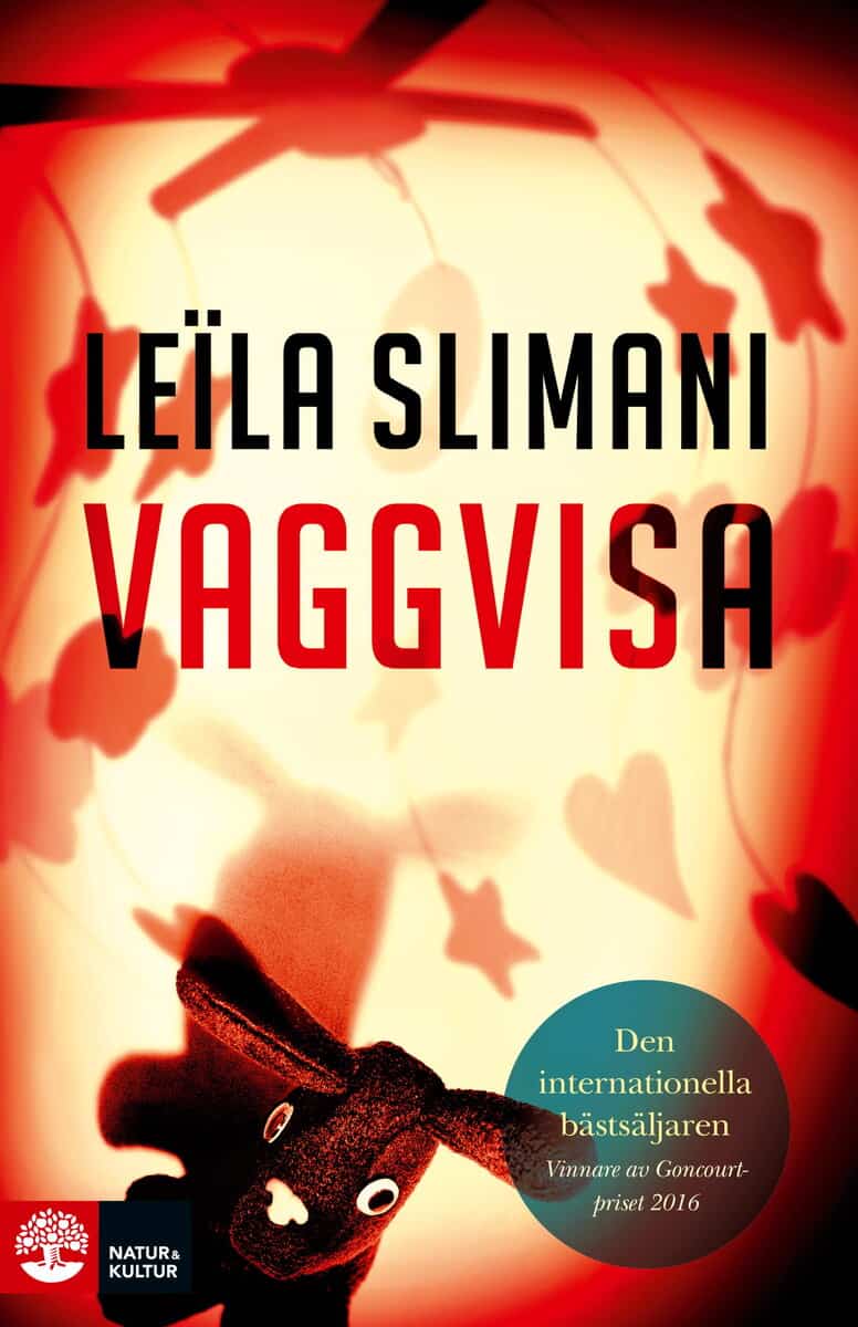 Leila Slimani : Vaggvisa