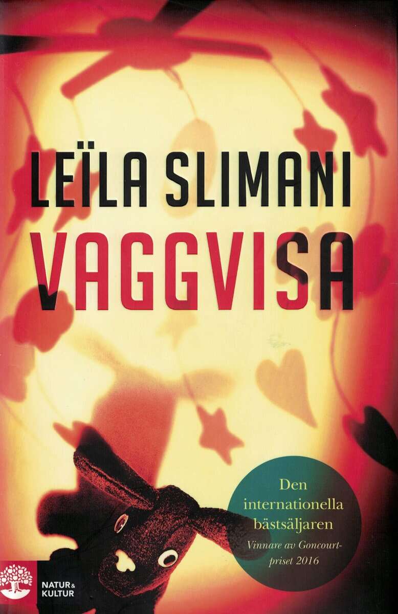 Leïla Slimani : Vaggvisa