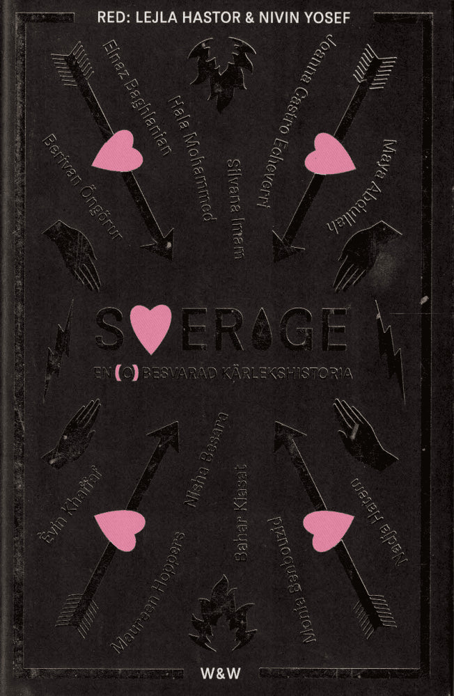 Hastor, Lejla ; Yosef, Nivin (red) : Sverige