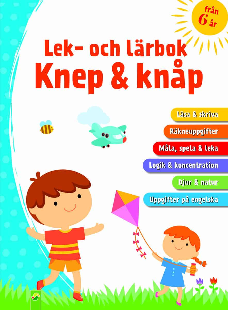 Lek & lärbok
