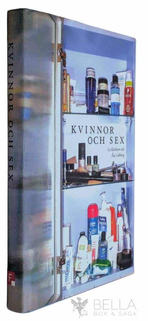 Lekberg, Åsa ; Karlsson, Lo : Kvinnor och sex