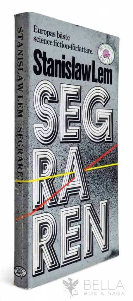 Lem, Stanisław ; Peev, Strachil : Segraren