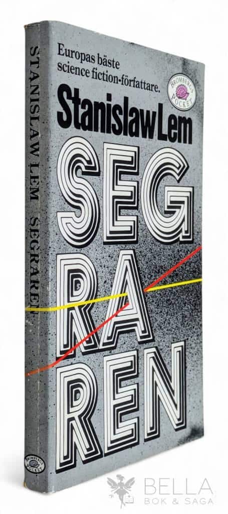 Lem, Stanisław ; Peev, Strachil : Segraren