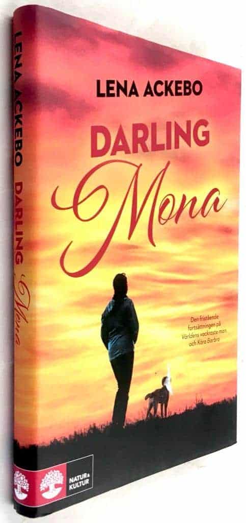 Lena Ackebo : Darling Mona